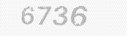 Visual security code — type the characters shown in the image