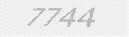 Visual security code — type the characters shown in the image